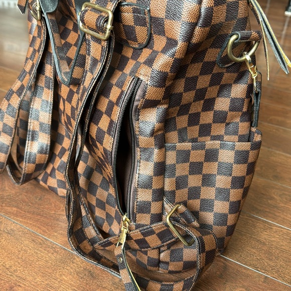 Backpack/Purse - Picture 8 of 11